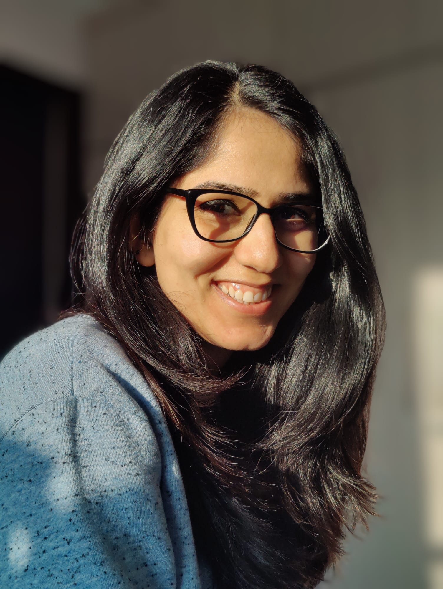 Alisha Dhiman