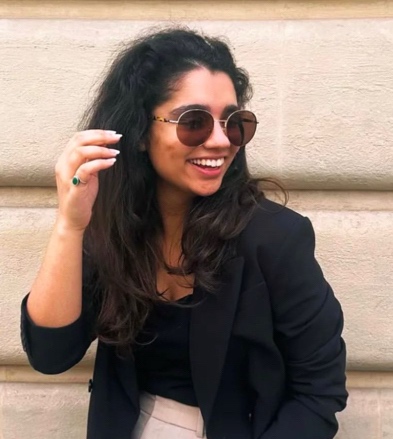 Sukriti